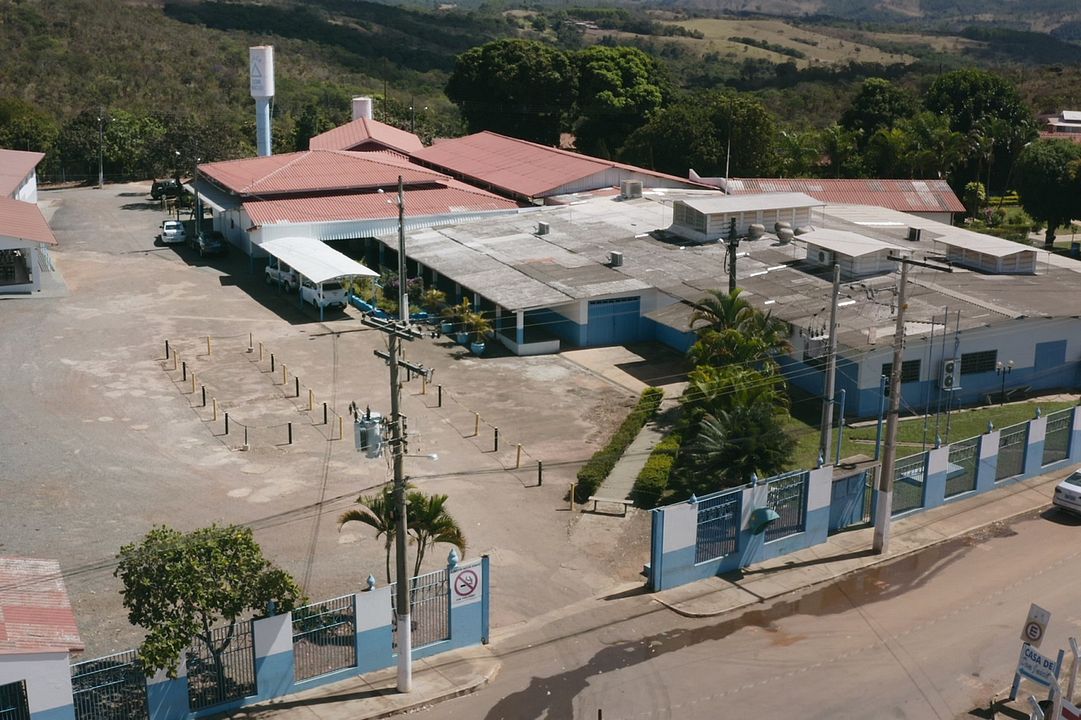 João de Deus: Los delitos de un sanador espiritual : Foto