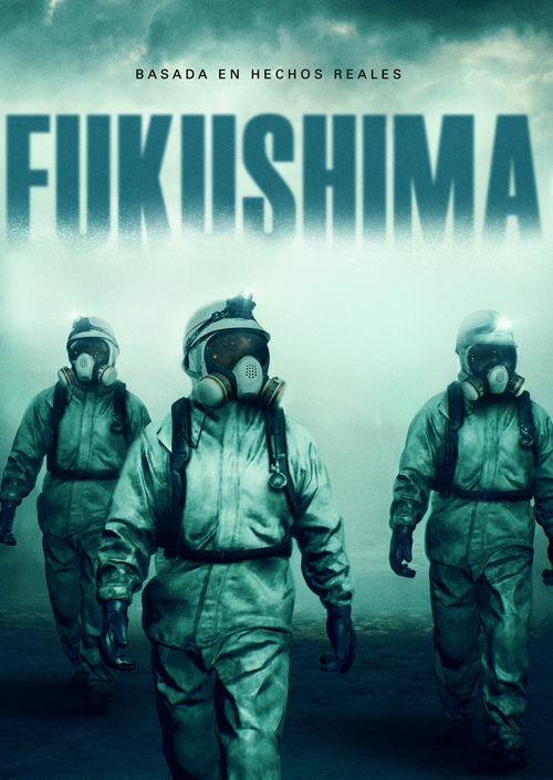 Fukushima : Cartel