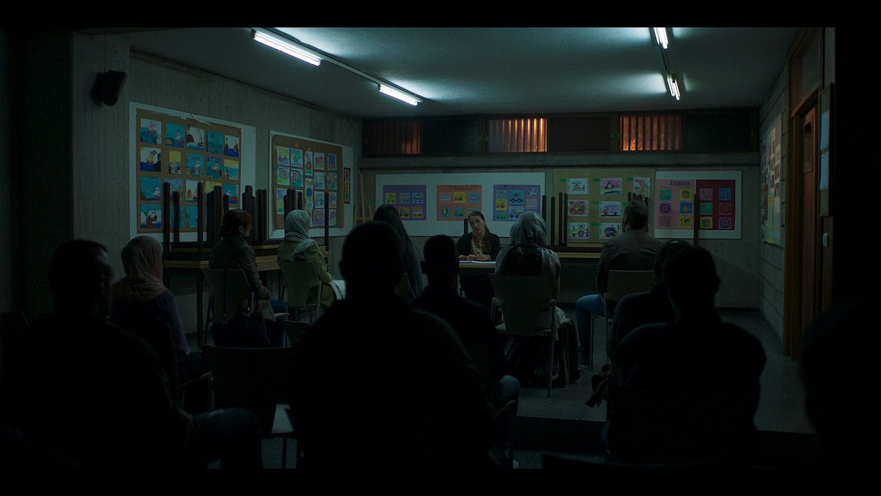 Peacemaker: La pacificadora : Foto