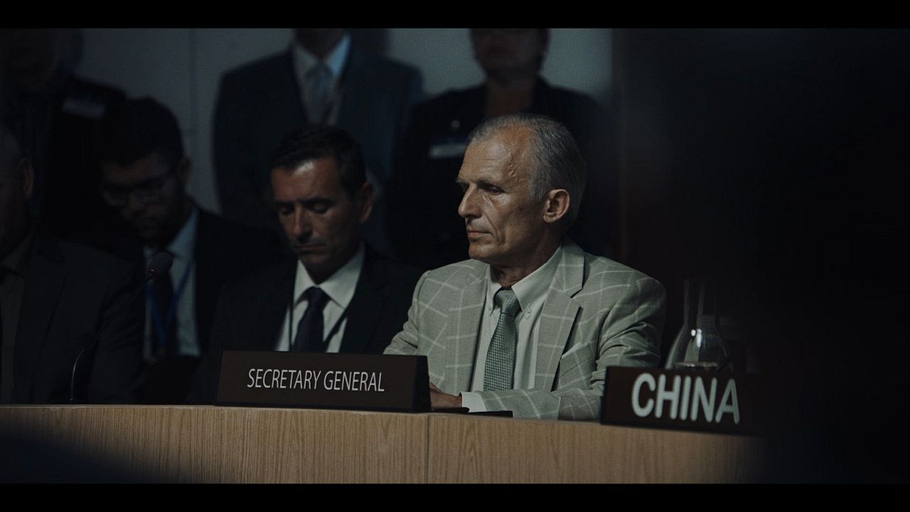 Peacemaker: La pacificadora : Foto