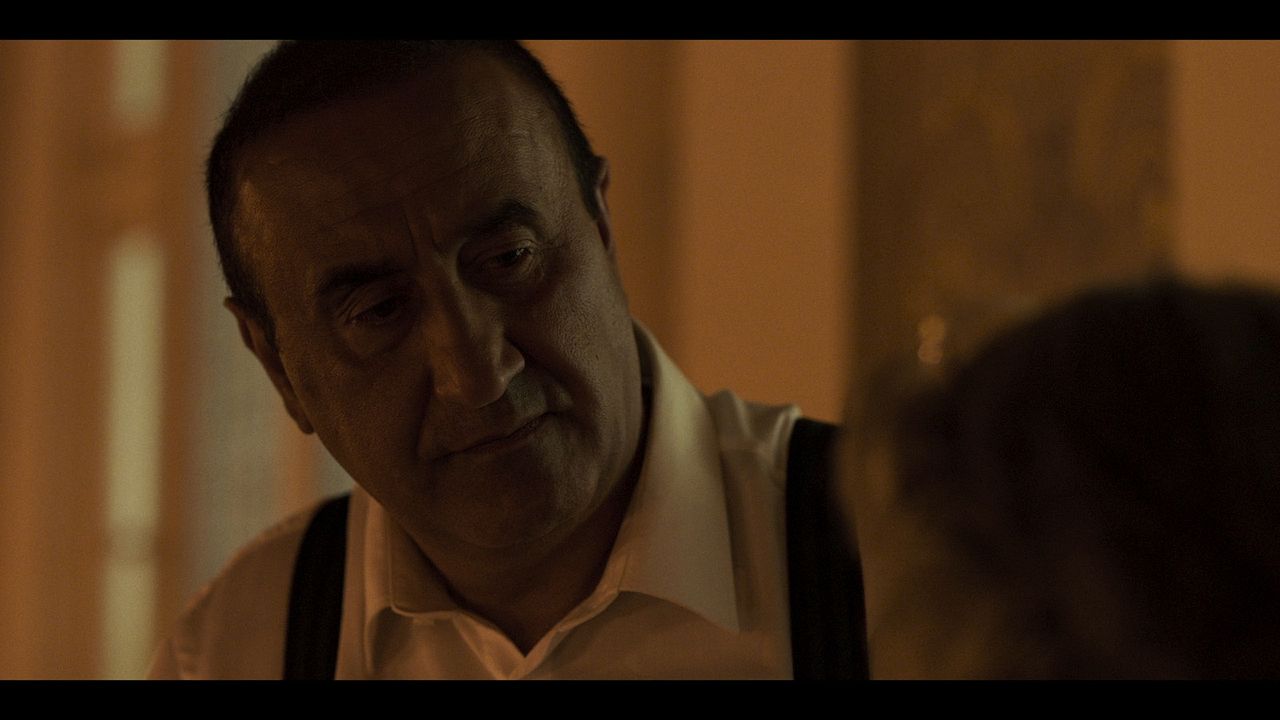 Peacemaker: La pacificadora : Foto