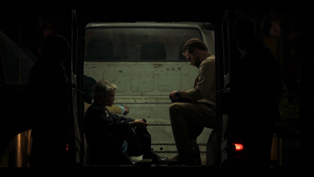 Peacemaker: La pacificadora : Foto