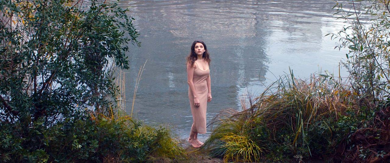 Cigarro de miel : Foto Zoé Adjani