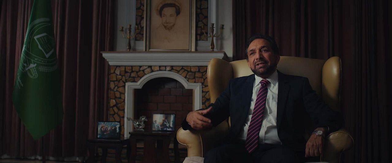 Momentos decisivos: El 11-S y la guerra contra el terrorismo : Foto