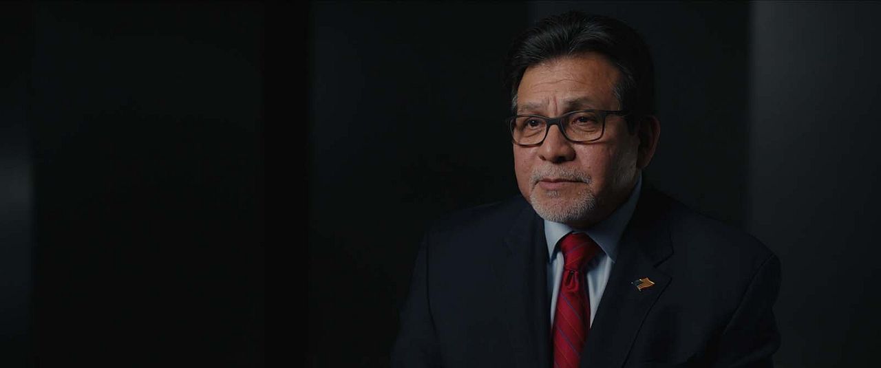 Momentos decisivos: El 11-S y la guerra contra el terrorismo : Foto