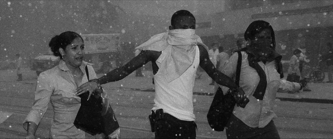 Momentos decisivos: El 11-S y la guerra contra el terrorismo : Foto