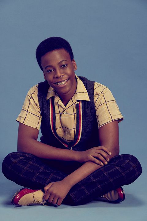 Aquellos maravillosos años (2021) : Foto