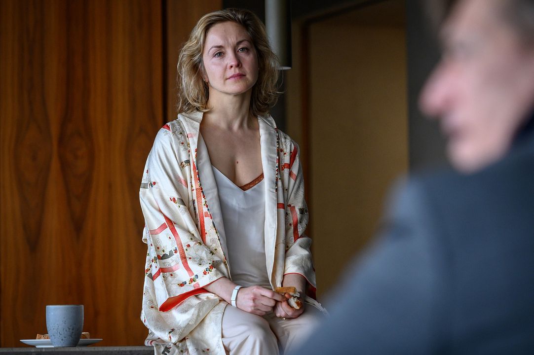 Foto Valery Tscheplanowa