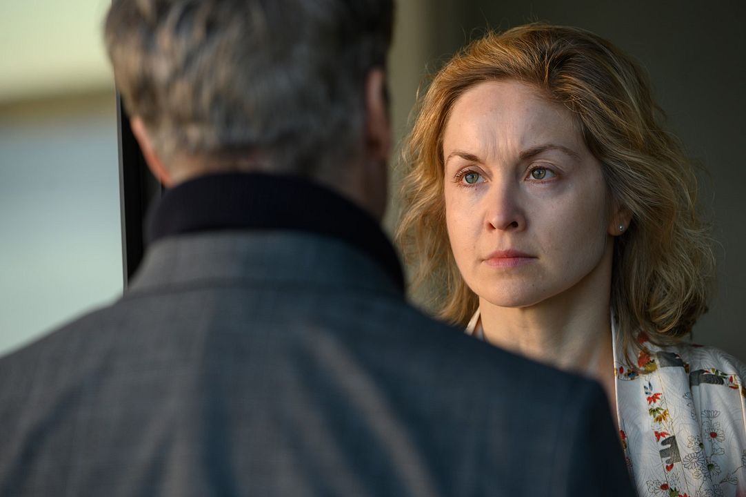 Foto Valery Tscheplanowa