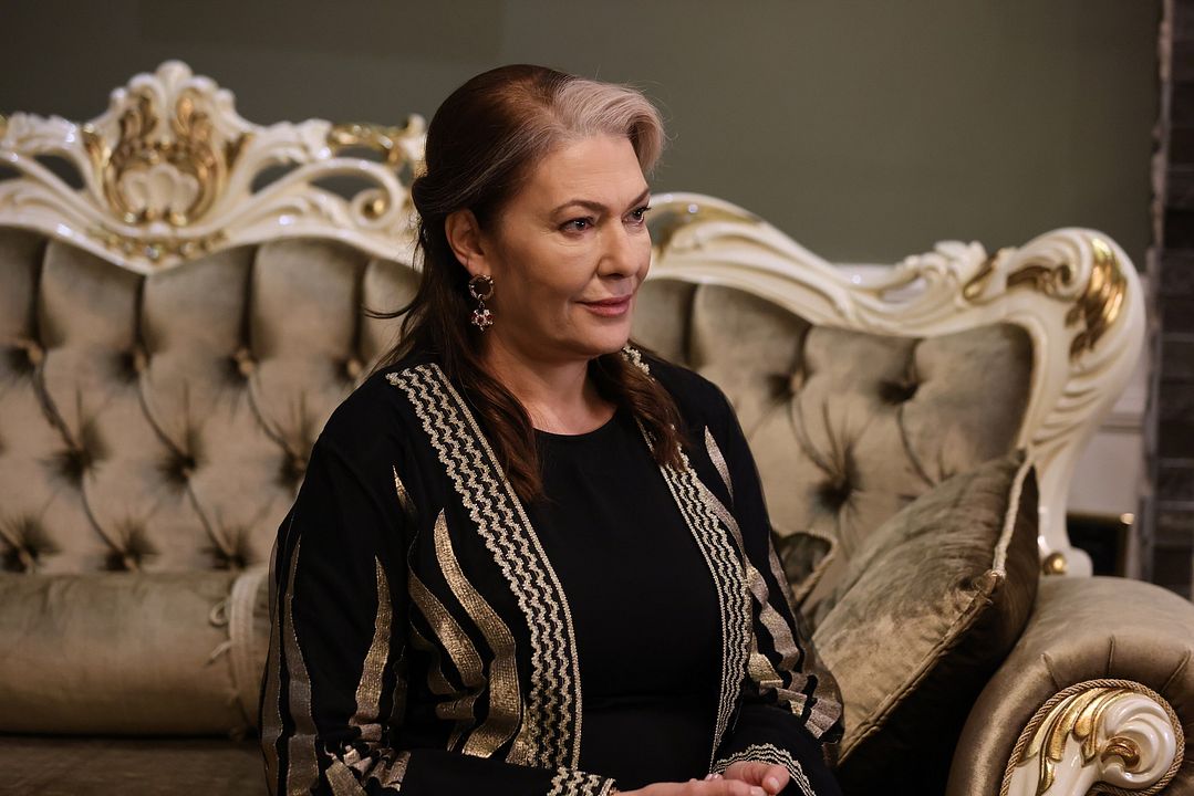 Uzak Şehrin Masalı : Foto