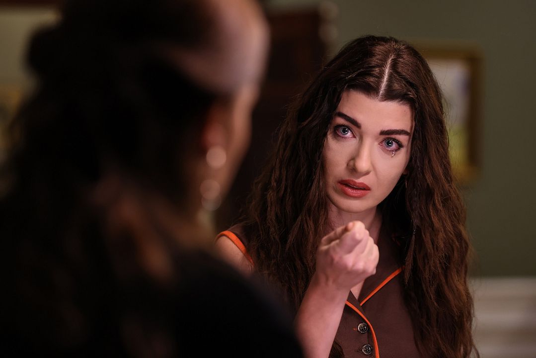 Uzak Şehrin Masalı : Foto