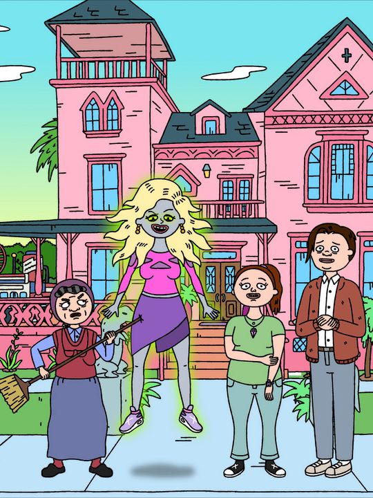 Teenage Euthanasia : Cartel