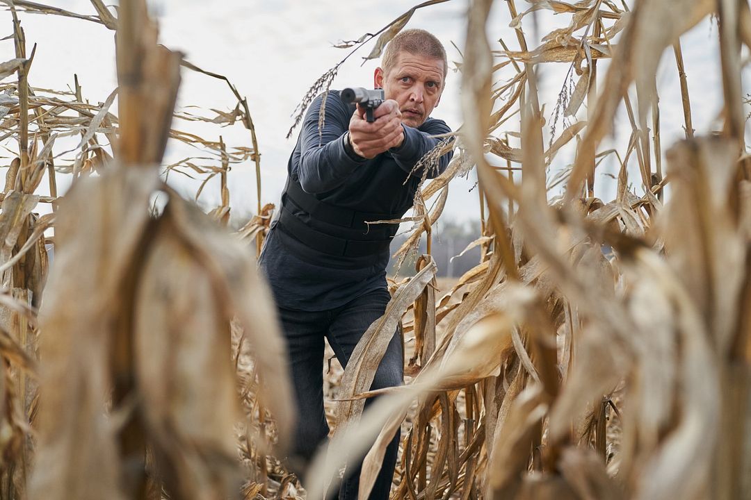 El silencio de los espías : Foto
