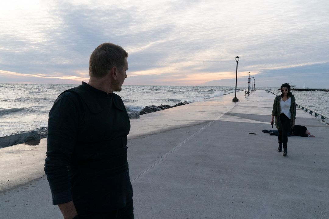 El silencio de los espías : Foto