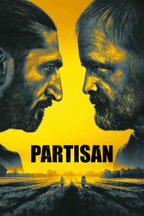 Partisan : Cartel