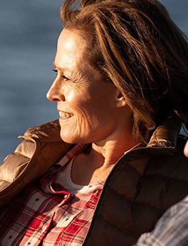 Una buena casa : Cartel