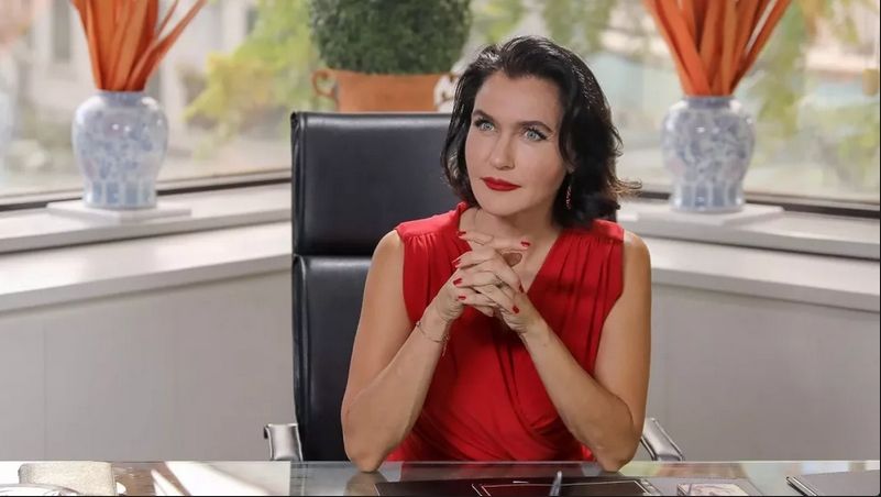 Pecado original : Foto