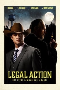 Legal Action : Cartel