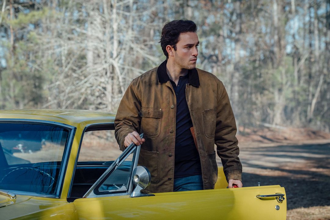 Stargirl : Foto Cameron Gellman