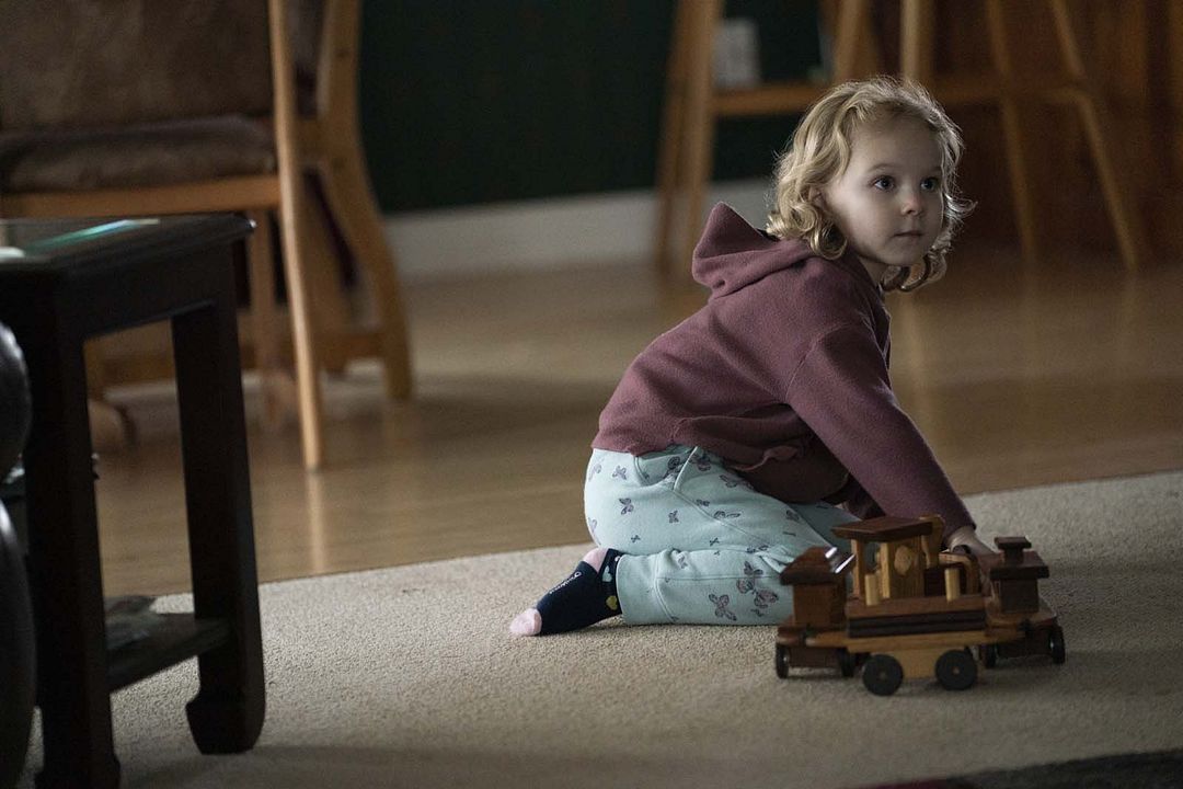 La asistenta : Foto Rylea Nevaeh Whittet