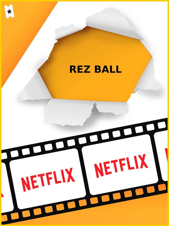 Rez Ball : Cartel