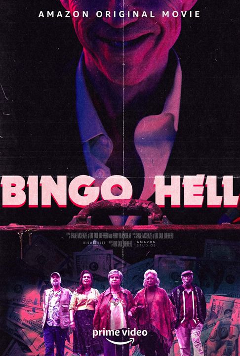 Bingo Hell : Cartel