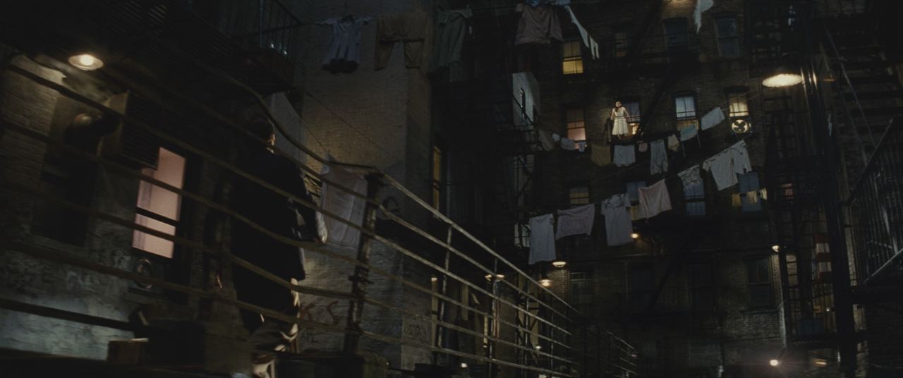 West Side Story : Foto