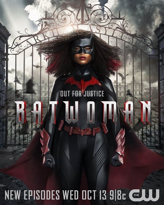 Batwoman : Cartel