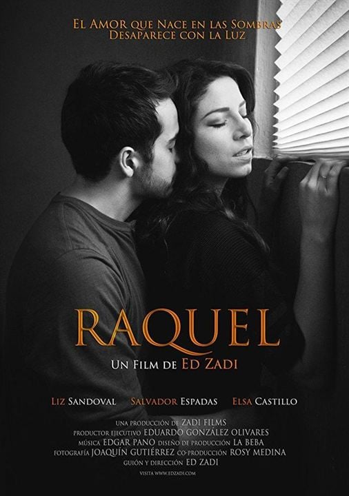 Raquel : Cartel