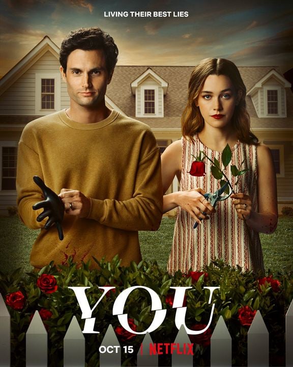 You : Cartel