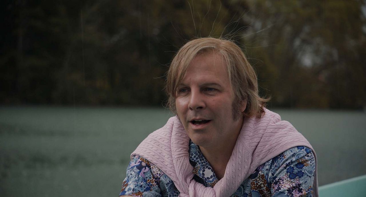 Foto Philippe Katerine