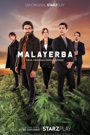 MalaYerba : Cartel