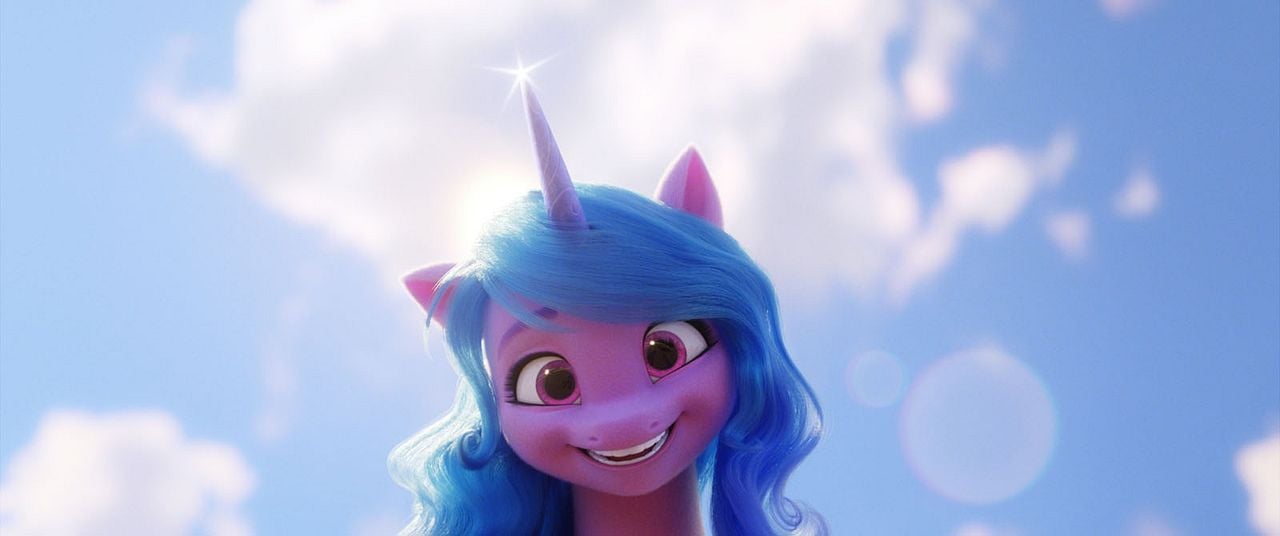 My Little Pony: Una nueva generación : Foto