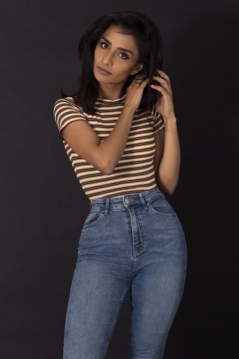 Cartel Sofia Engberg