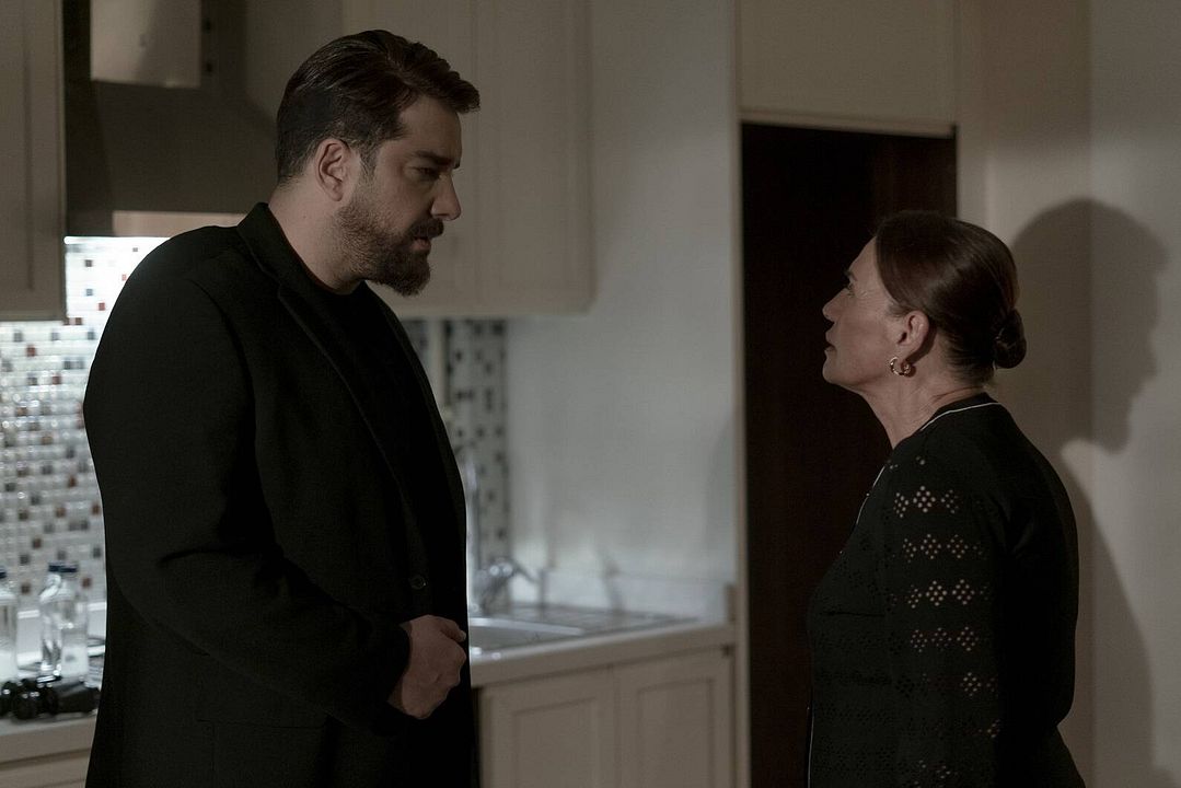 Tras el cristal : Foto