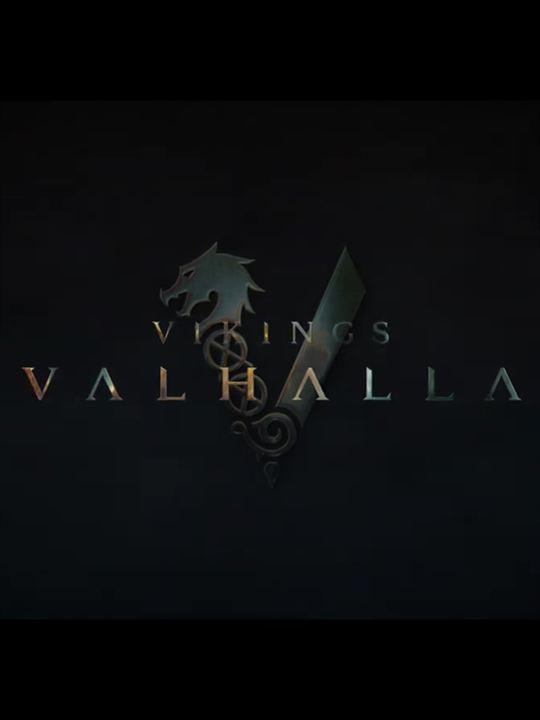 Vikingos: Valhalla : Cartel