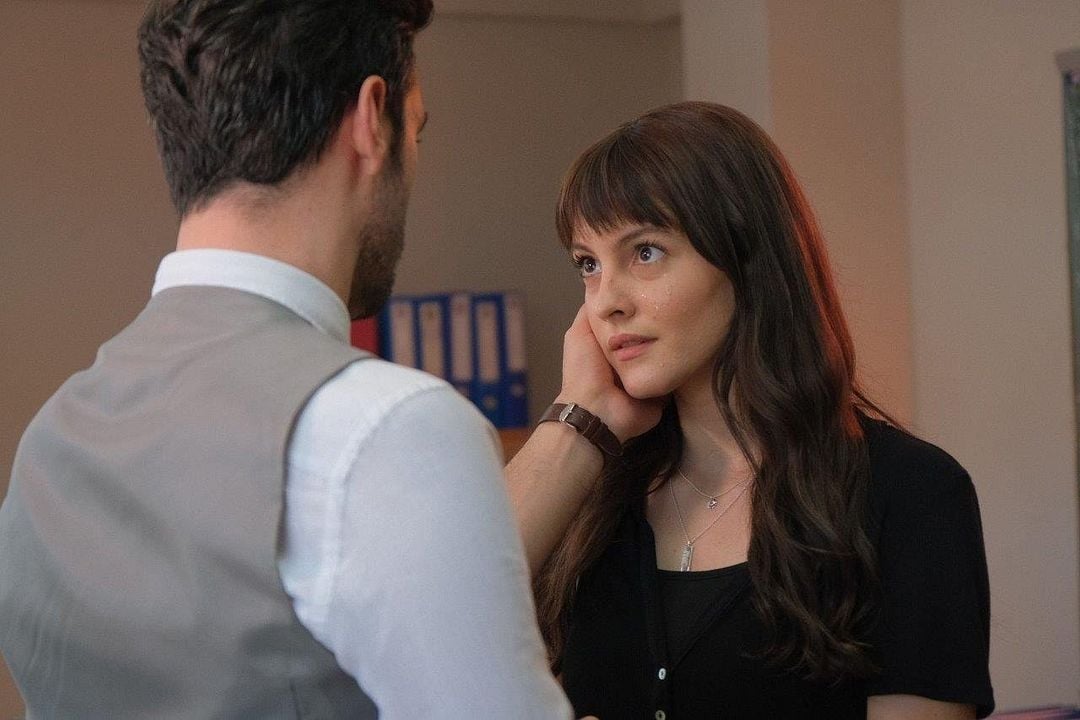 Nuestro secreto : Foto