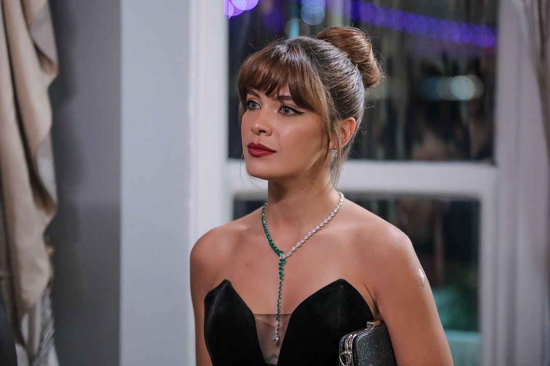 Pecado original : Foto