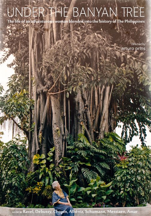 Under the Banyan Tree : Cartel
