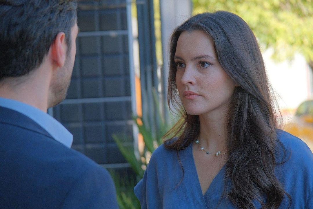 Nuestro secreto : Foto