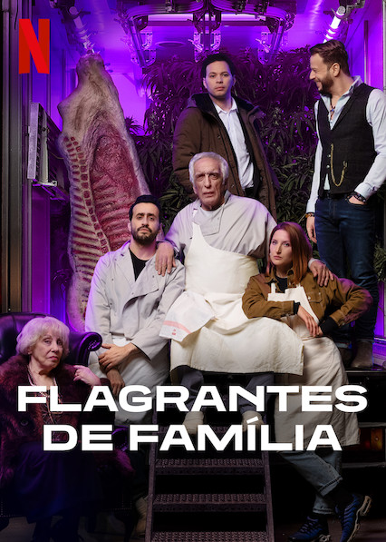 Family Business : Cartel
