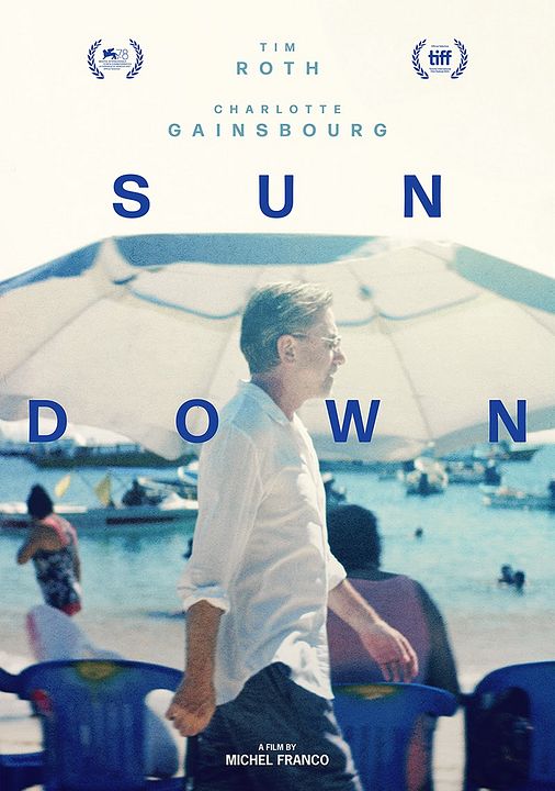 Sundown : Cartel