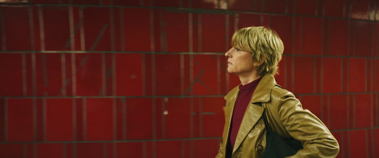 Foto Corinna Harfouch