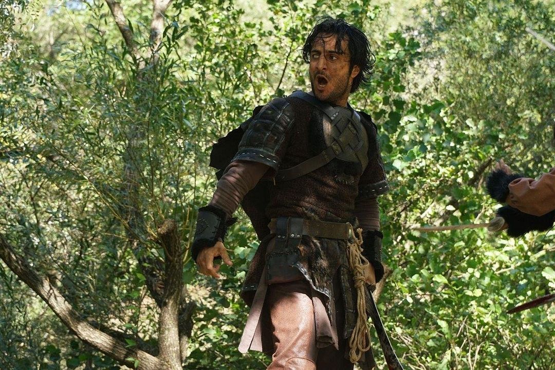 Kuruluş Osman : Foto