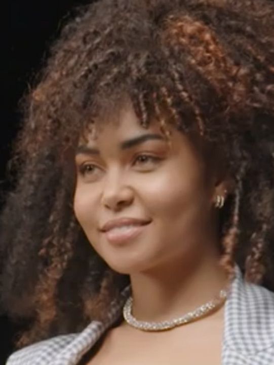 Cartel Elisa Torriente