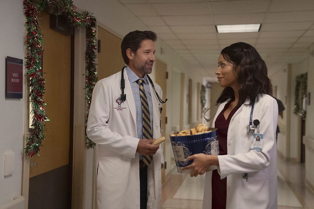 Foto Todd Grinnell, Isis King