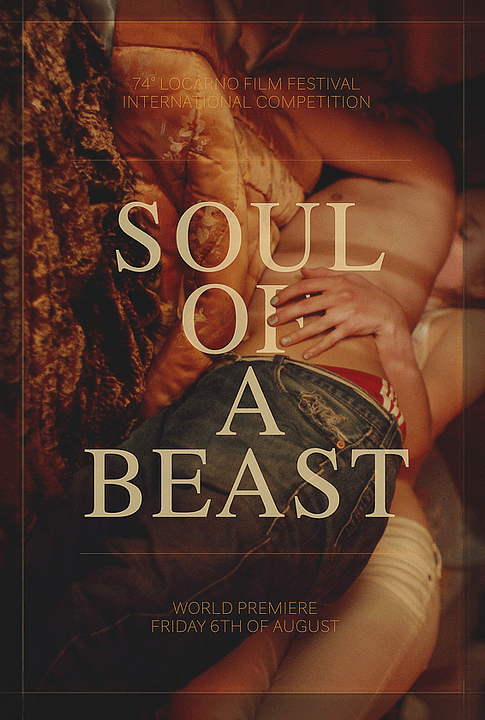 Soul of a Beast : Cartel