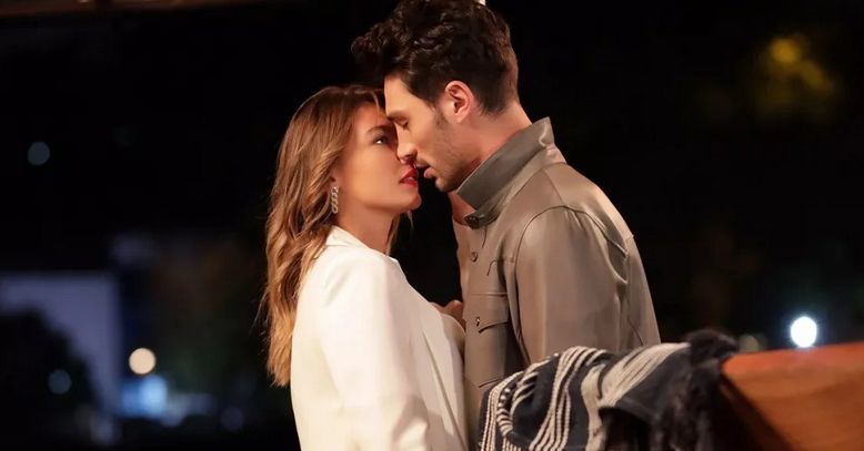 Amor, lógica, venganza : Foto