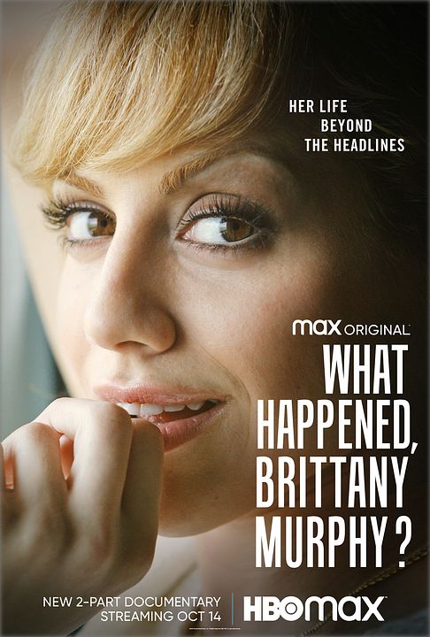 What Happened, Brittany Murphy? : Cartel