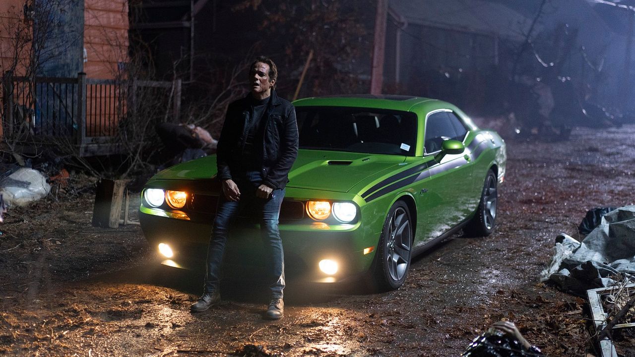 Libros de sangre : Foto